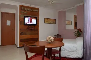 Pousada Vila do Imperador - Zimmer