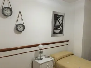 Hotel Herreros - Room