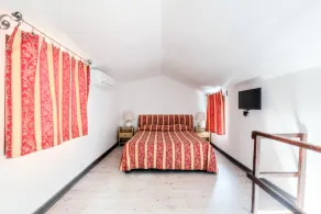 Ippotur Medieval Resort - Zimmer