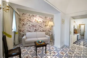 Palazzo Pascal - Amalfi Coast Luxury Experience - Værelse