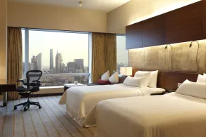 The Westin Guangzhou - Room