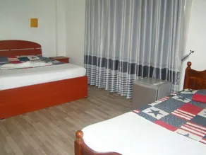 Chef Guru Hotels - Zimmer