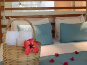 Praiagogi Boutique Pousada - Room