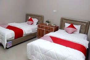 OYO 783 Grand Mentari Guest House - Room