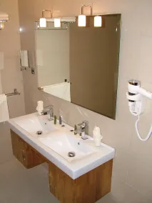 Afrika Hotel Frýdek-Místek - Chambre
