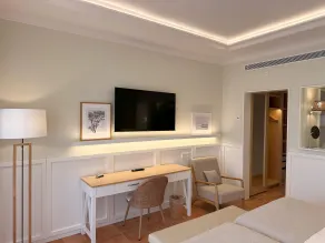 Bordoy Don Antonio - Chambre