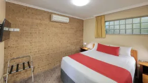 Ashton Motel - Habitación