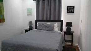 Casa Docia Samana - Room
