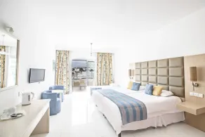 Odessa Beach Hotel - Camera