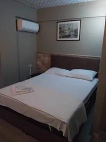 Elite Hotel City Center Saray Bed and Breakfast - Room
