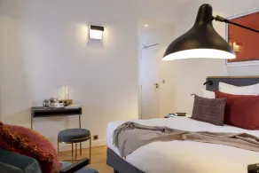 Le 5 Particulier - Room