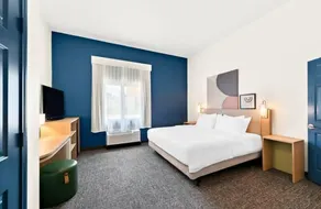 Spark by Hilton Nacogdoches - Chambre