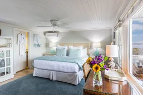 Inn on the Sound - Chambre
