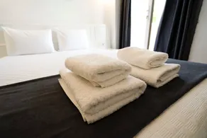 LONDİA OTEL - Room