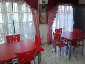 Dilshan Guest - Restaurante