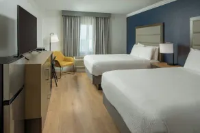 City Express by Marriott New Orleans 1-10 - Chambre