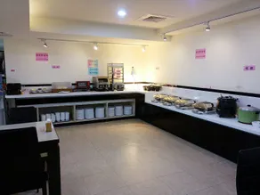 Kaishen Hotel - Restaurant