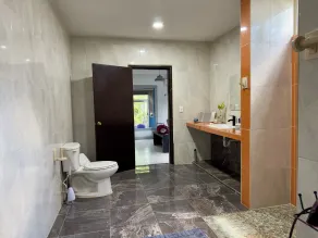 Casa Elda - Bathroom