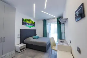 BNB Aria di Mare - Zimmer