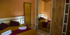 Cabañas Riberas del Paraná - Room