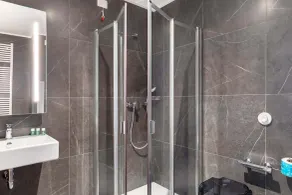 B&B Hotel Ferrara - Salle de bain