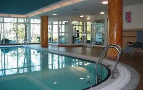 Apartament Sobieskiego - Piscina