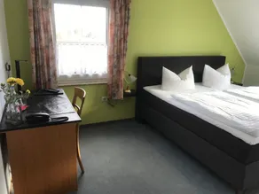 Hotel am Maibaum - Room