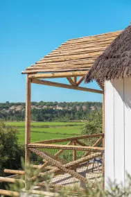 Quinta Amala - Camera