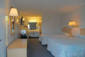 Wind Chase Inn - Chambre