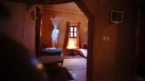 Kasbah Tigmi El Janoub - Habitación