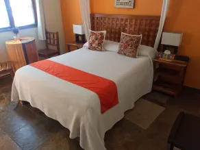 Hotel Casa Sofia Tulum with Pool - Chambre
