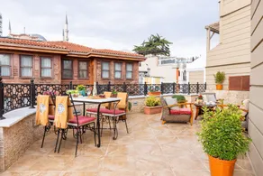 Best Point Hotel Sultanahmet,Istanbul - Room