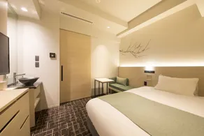 Hotel Yaenomidori Tokyo - Room