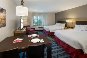 TownePlace Suites by Marriott Fort Myers Estero - Chambre