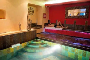 Hôtel Spa Mendi Alde - Spa