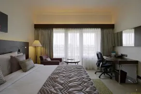 Hotel Naveen Lakeside - Zimmer