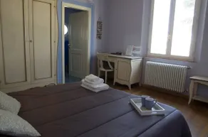 Locanda Corte Roveri - Chambre