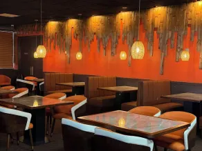 Wyndham Garden Salina Conference Center - Restaurant