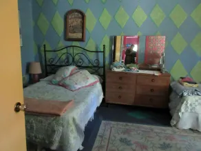 Inn out of the Fog - Quarto