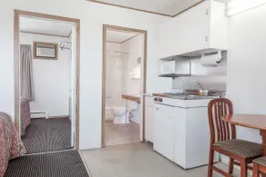 Tel Star Motel - Rom