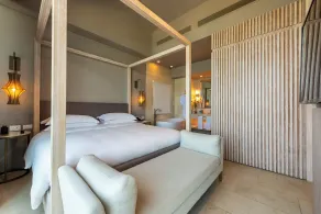 Sofitel Barú Cartagena - Chambre