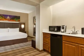 Holiday Inn Washington-Dulles International Airport by IHG - Chambre