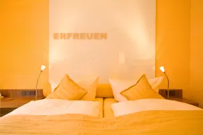 Atrium Hotel Mainz - Room