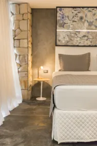 Pedras Do Patacho Hotel Boutique Experience - Room