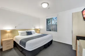 The Hotel Nelson - Chambre