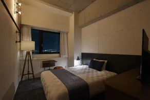 Kawasaki King Skyfront Tokyu REI Hotel - Room