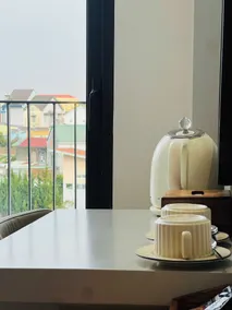 Cozy Garden Boutique hotel - Værelse