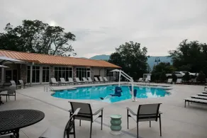 Waynesville Inn and Golf Club, Tapestry Collection by Hilton - Pool