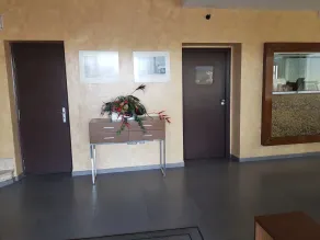 Hostal Millán - Lobby
