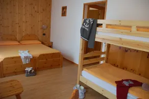Hotel Carpe Diem - Chambre